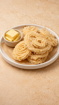 Homemade Butter cookie 3pcs