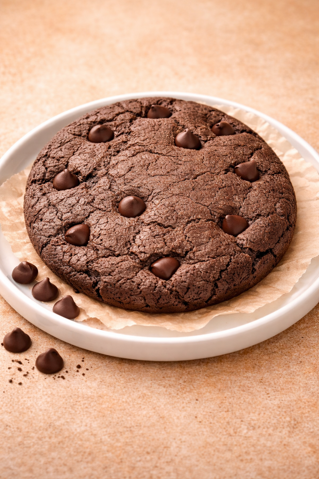 Homemade Jumbo cookie(80g)