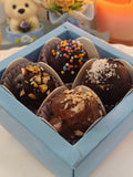 Truffles 4pcs