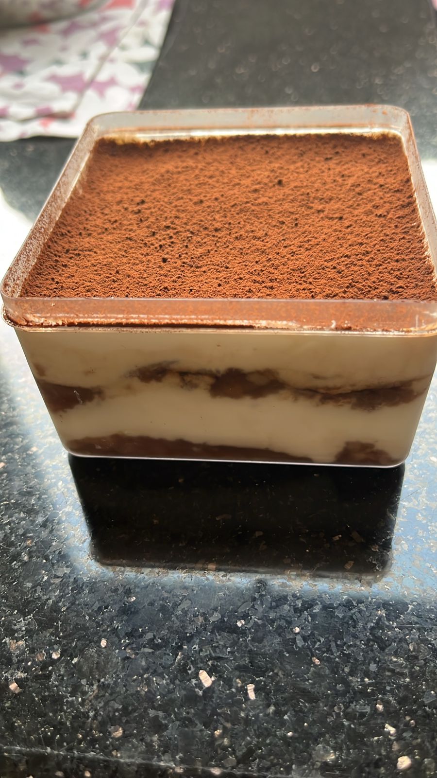 Tiramisu 200g