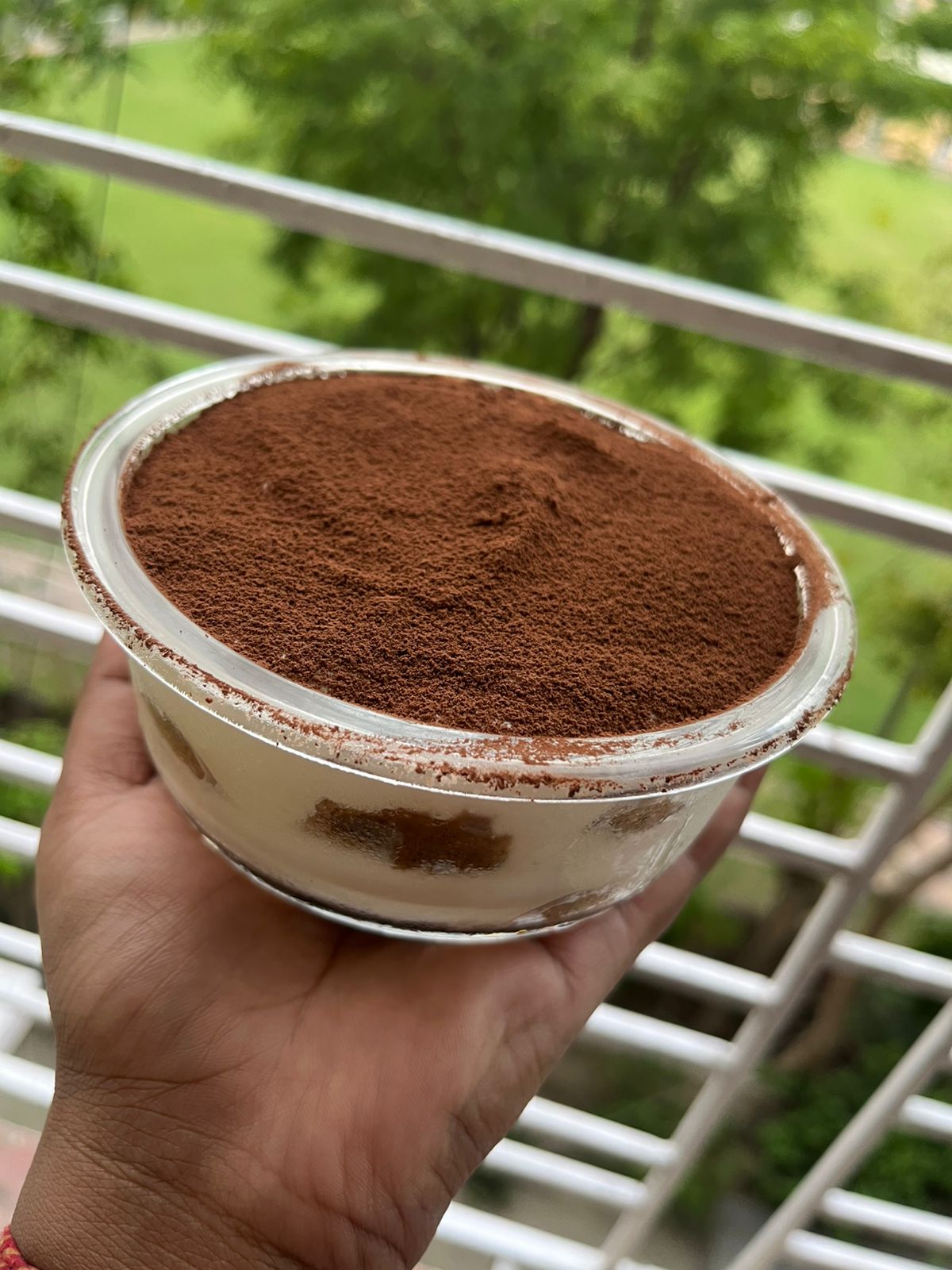 classic tiramisu 100g
